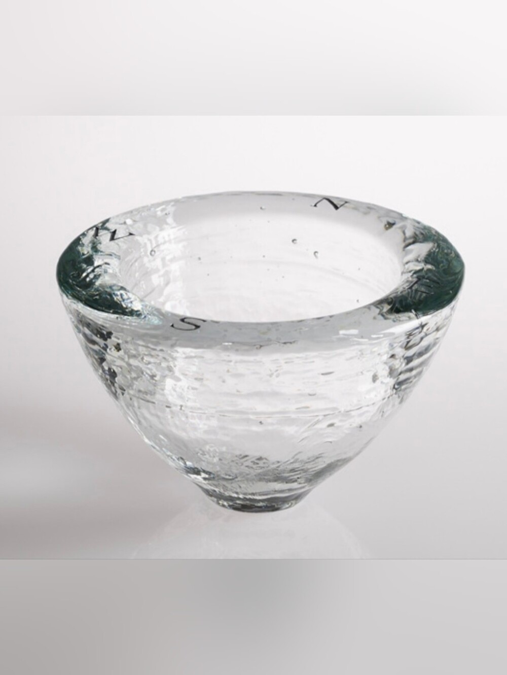 Vintage The North Bowl by Jeff Goodman